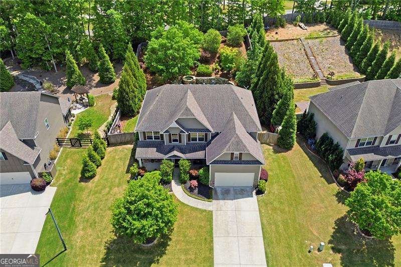 2002 Boxwood Lane Canton - Photo 49
