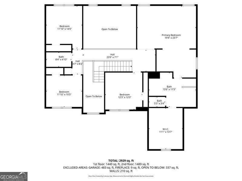2002 Boxwood Lane Canton - Photo 53