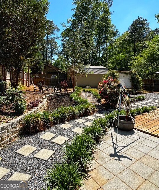 122 Rubicon Road Peachtree City - Photo 10