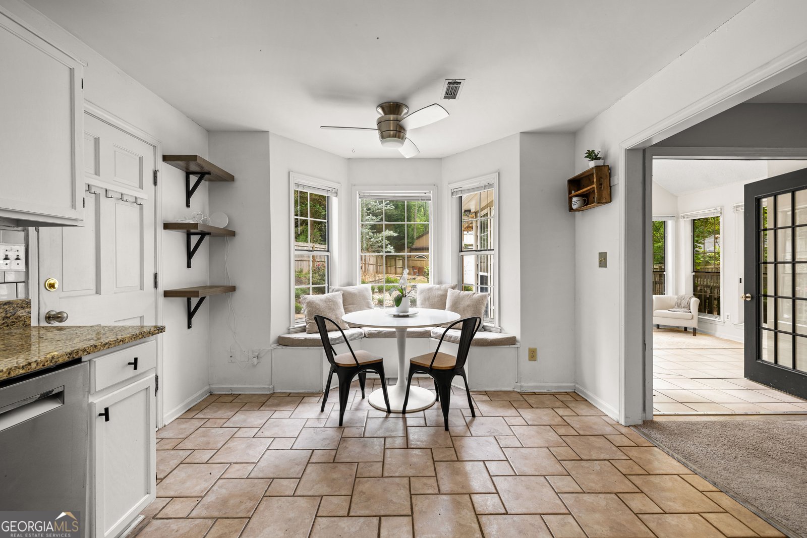 122 Rubicon Road Peachtree City - Photo 19