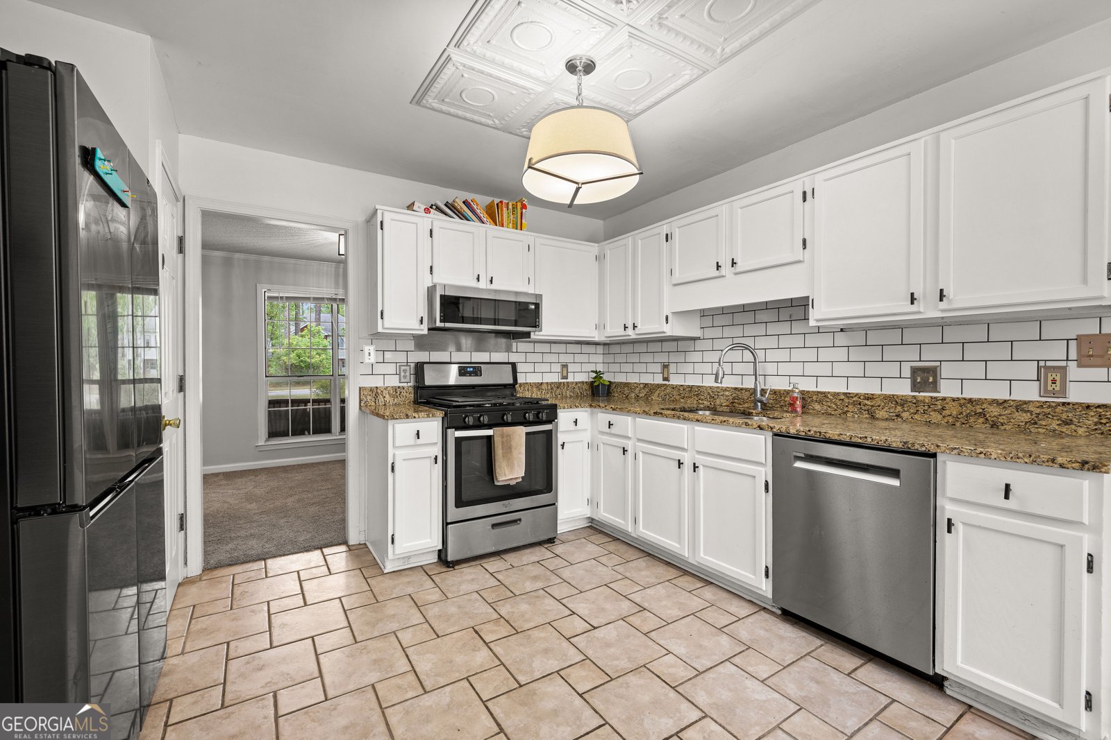 122 Rubicon Road Peachtree City - Photo 20