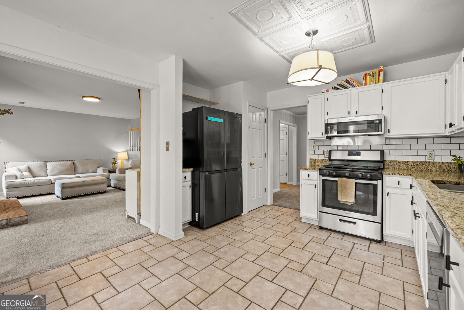 122 Rubicon Road Peachtree City - Photo 21