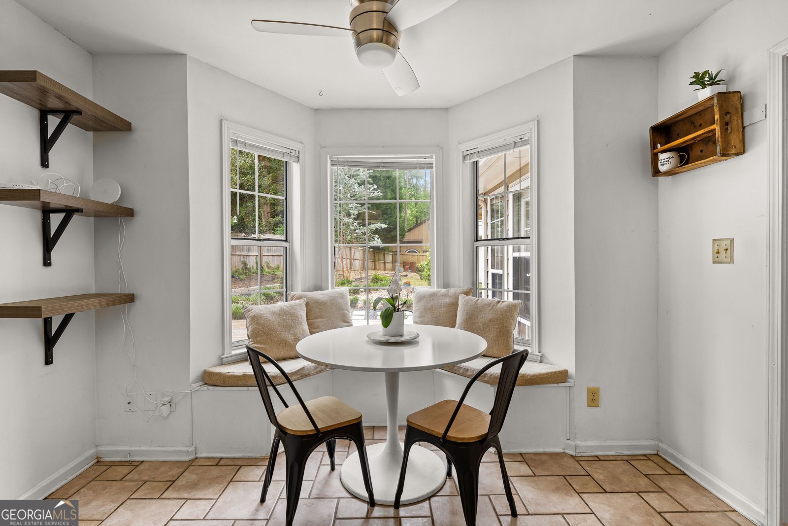 122 Rubicon Road Peachtree City - Photo 22