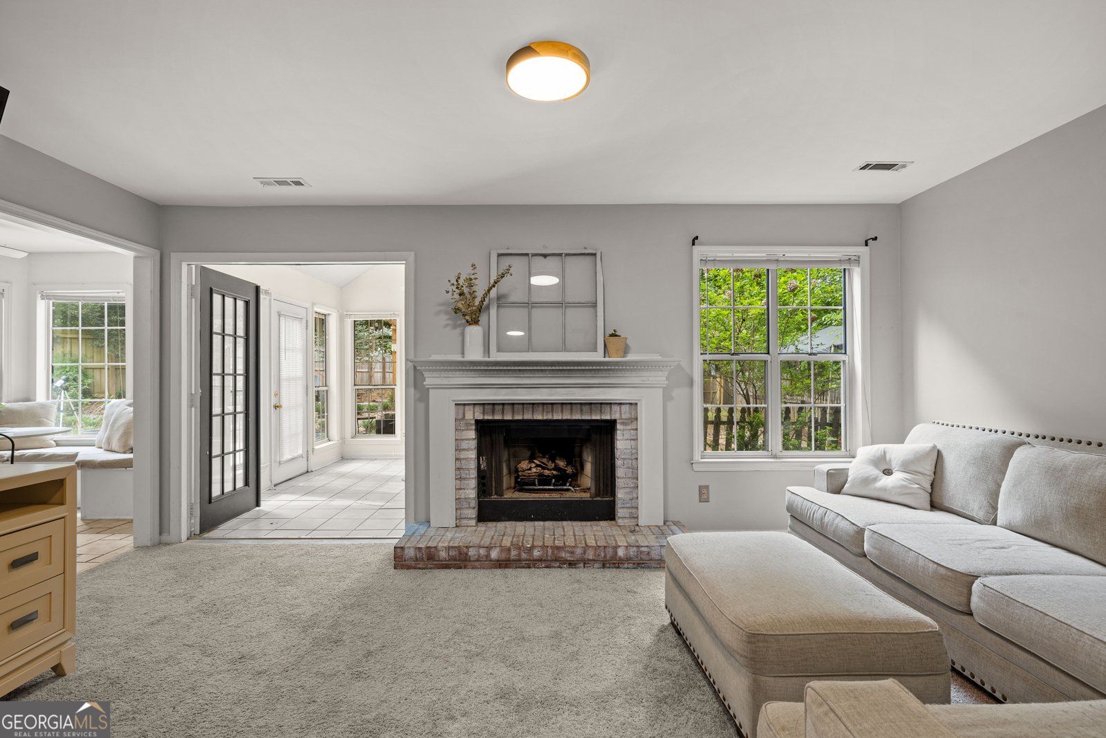 122 Rubicon Road Peachtree City - Photo 23