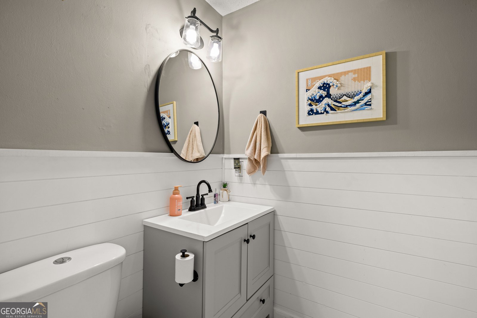 122 Rubicon Road Peachtree City - Photo 25