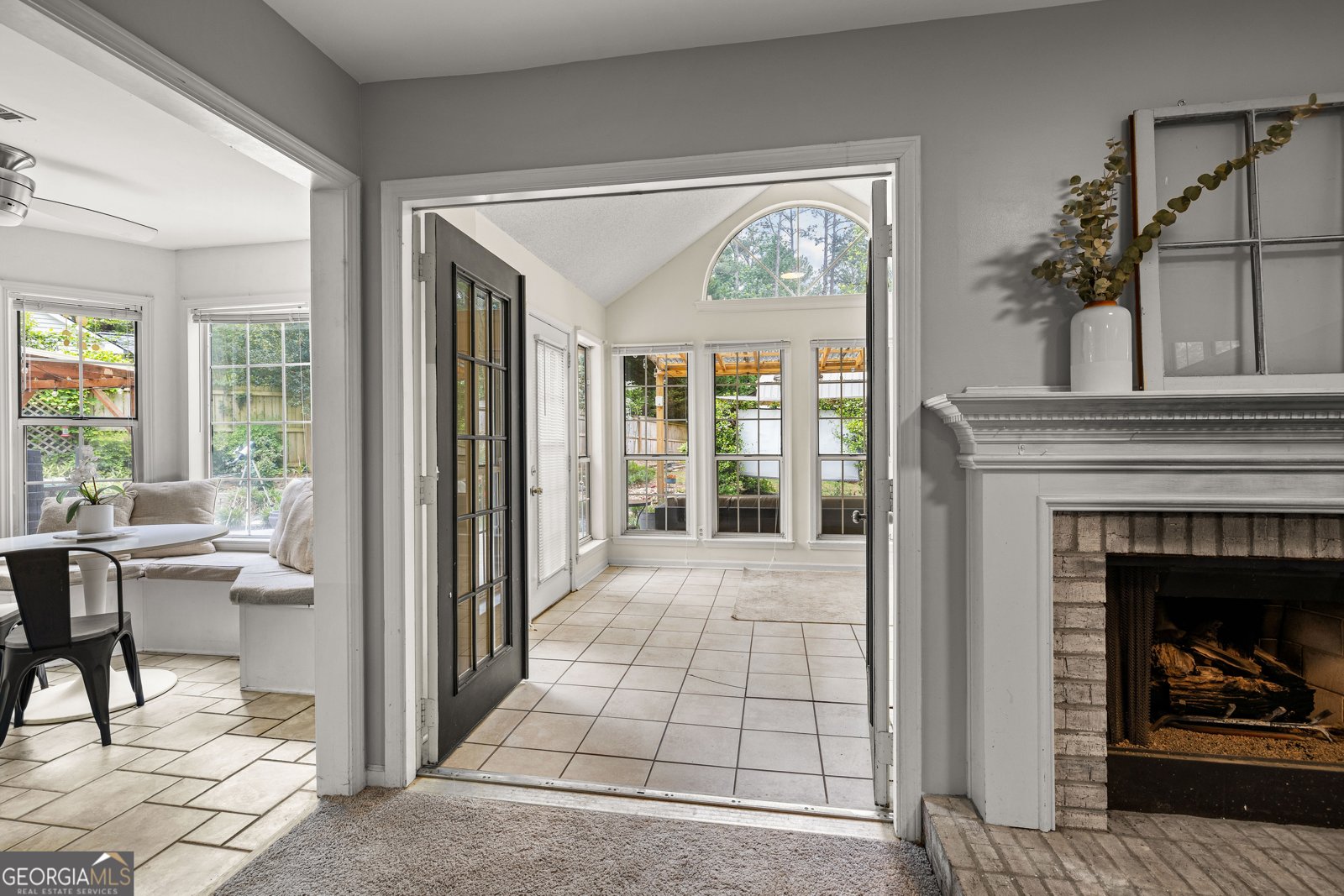 122 Rubicon Road Peachtree City - Photo 26