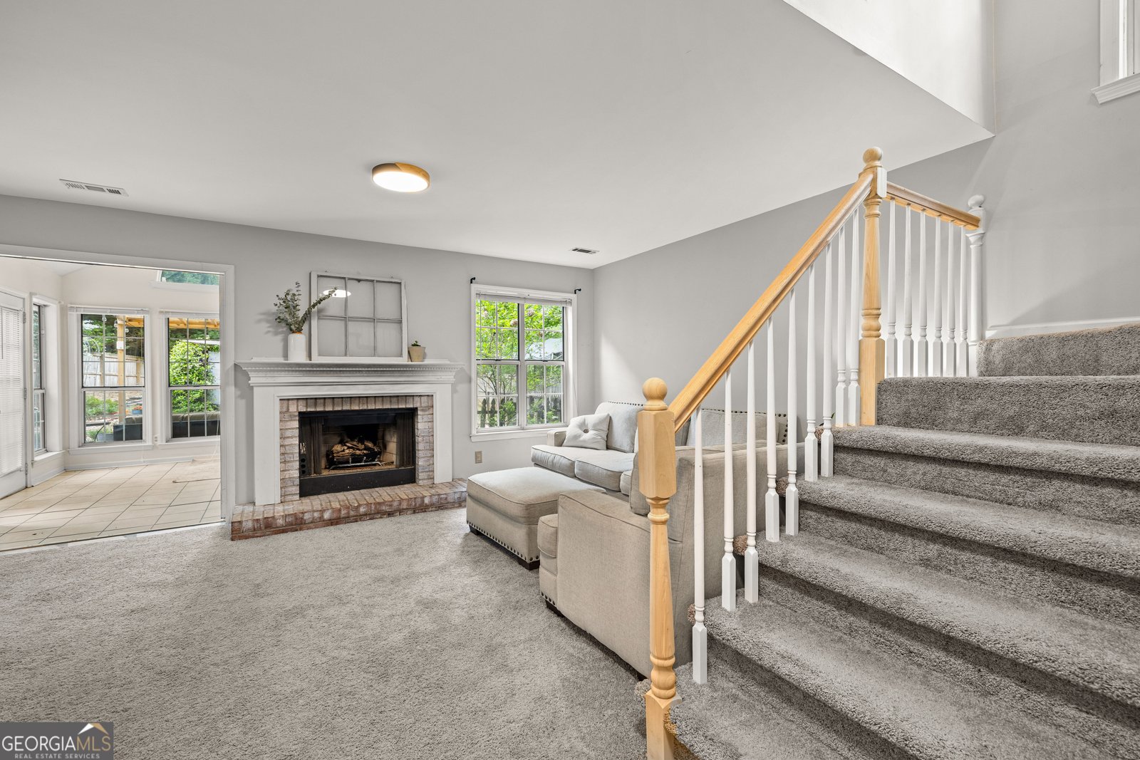 122 Rubicon Road Peachtree City - Photo 31