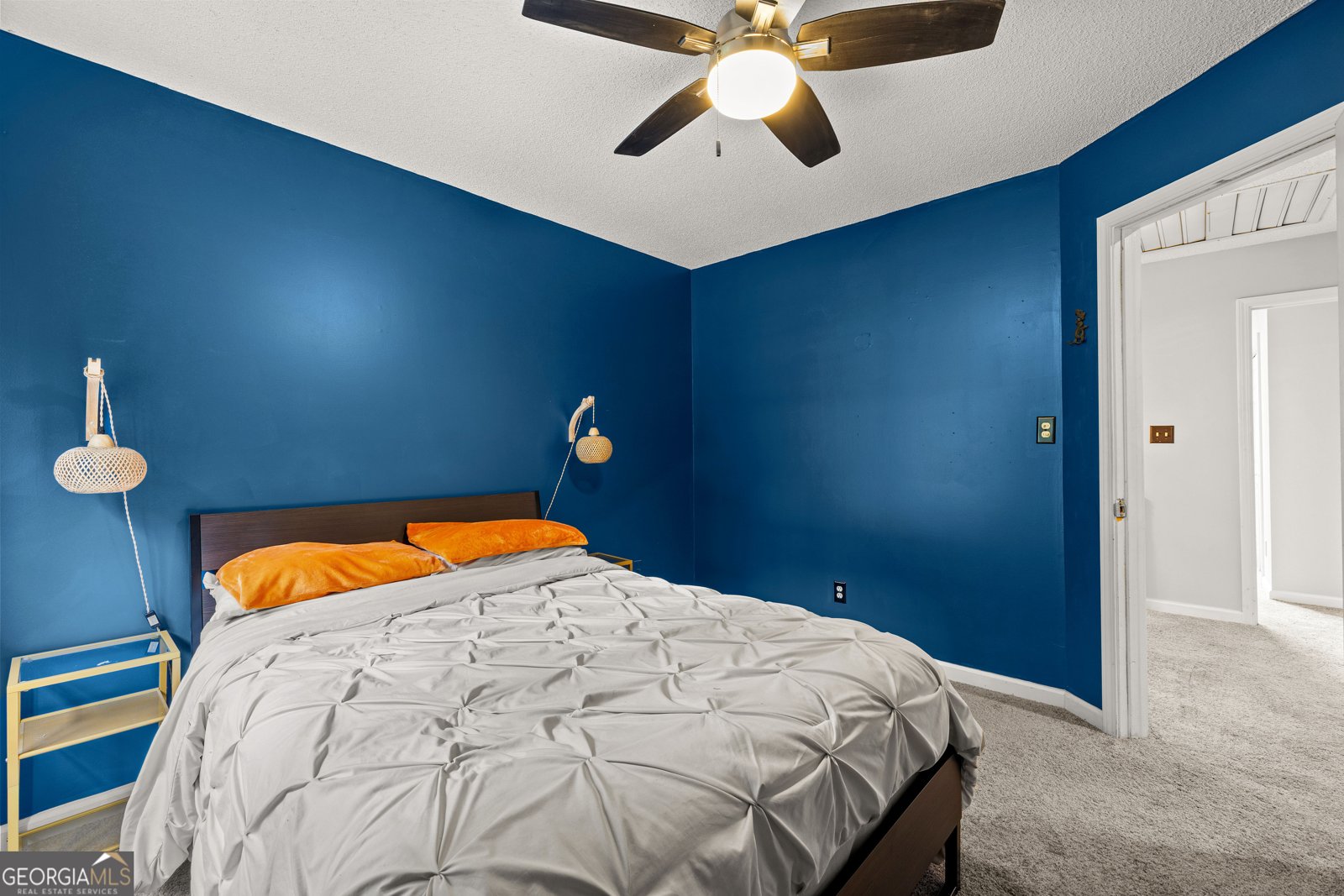 122 Rubicon Road Peachtree City - Photo 39