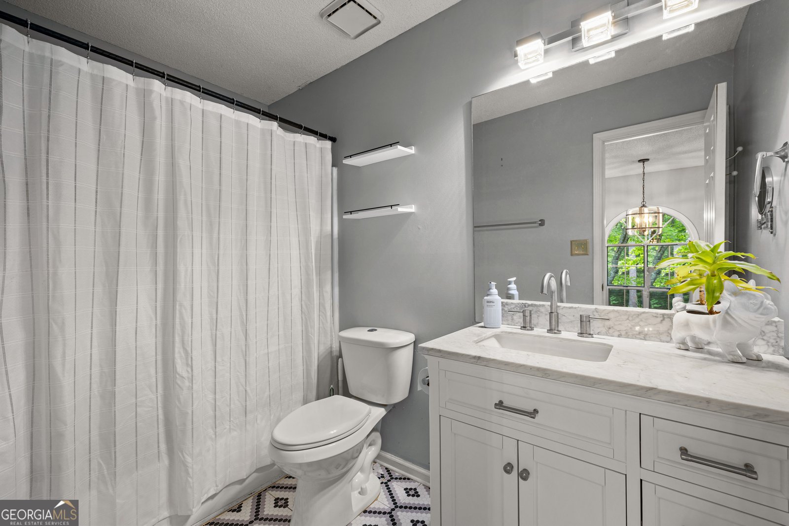 122 Rubicon Road Peachtree City - Photo 40