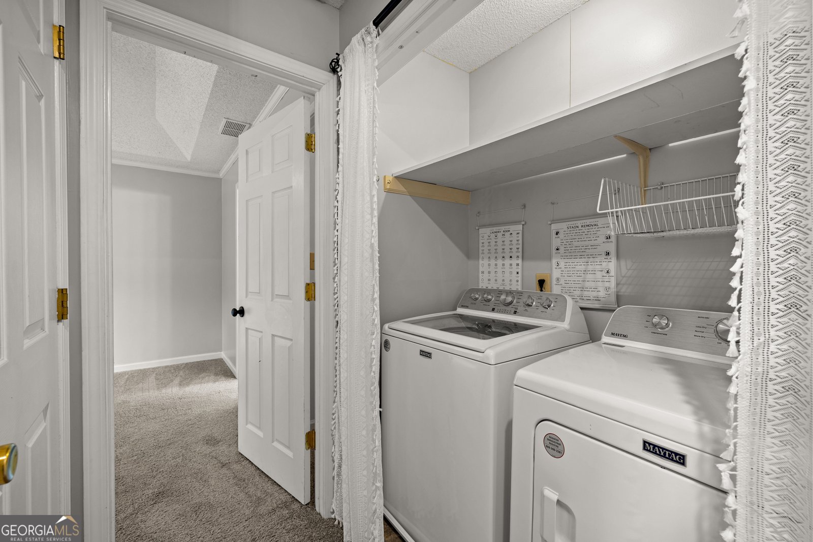 122 Rubicon Road Peachtree City - Photo 41