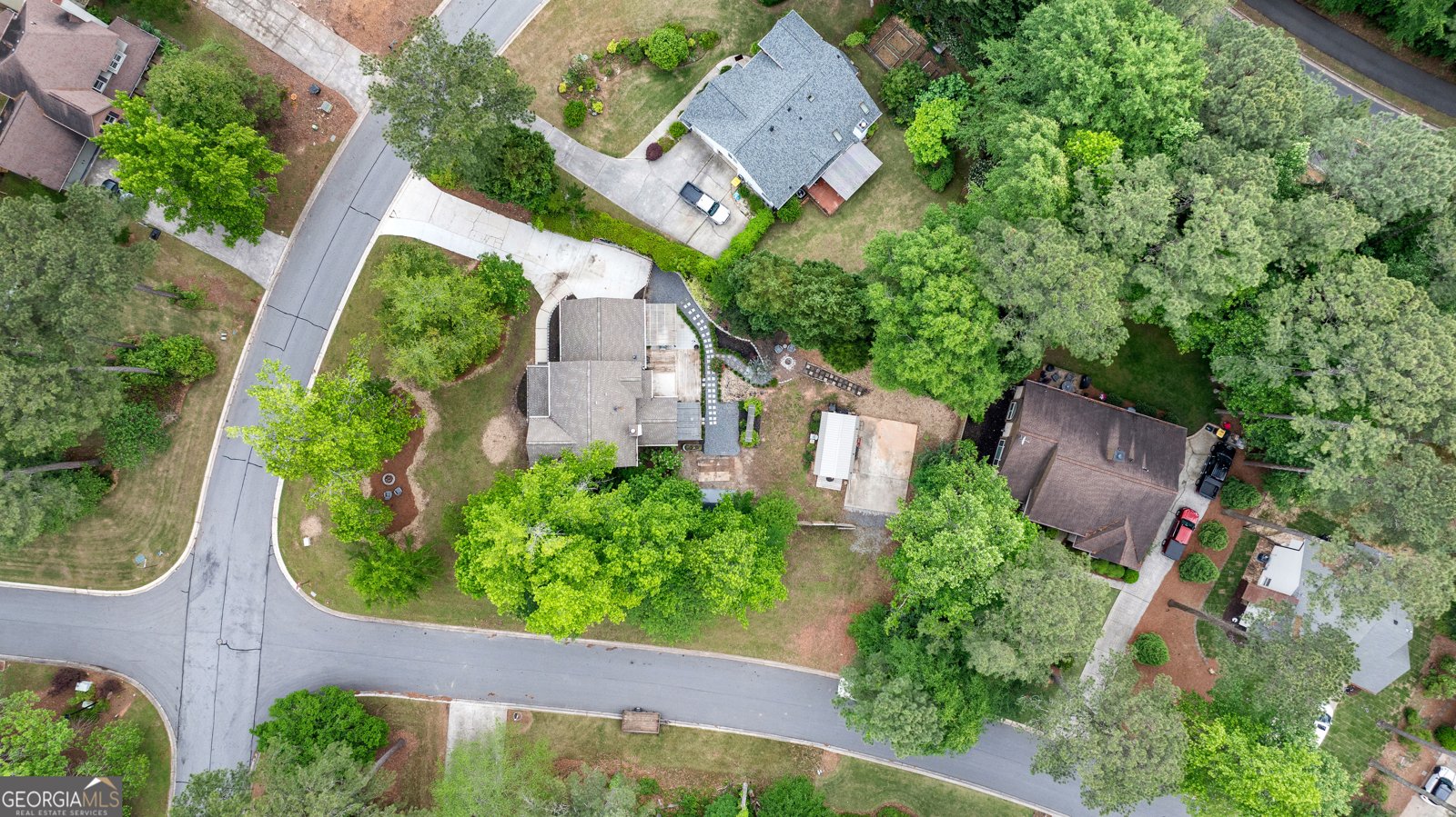 122 Rubicon Road Peachtree City - Photo 53