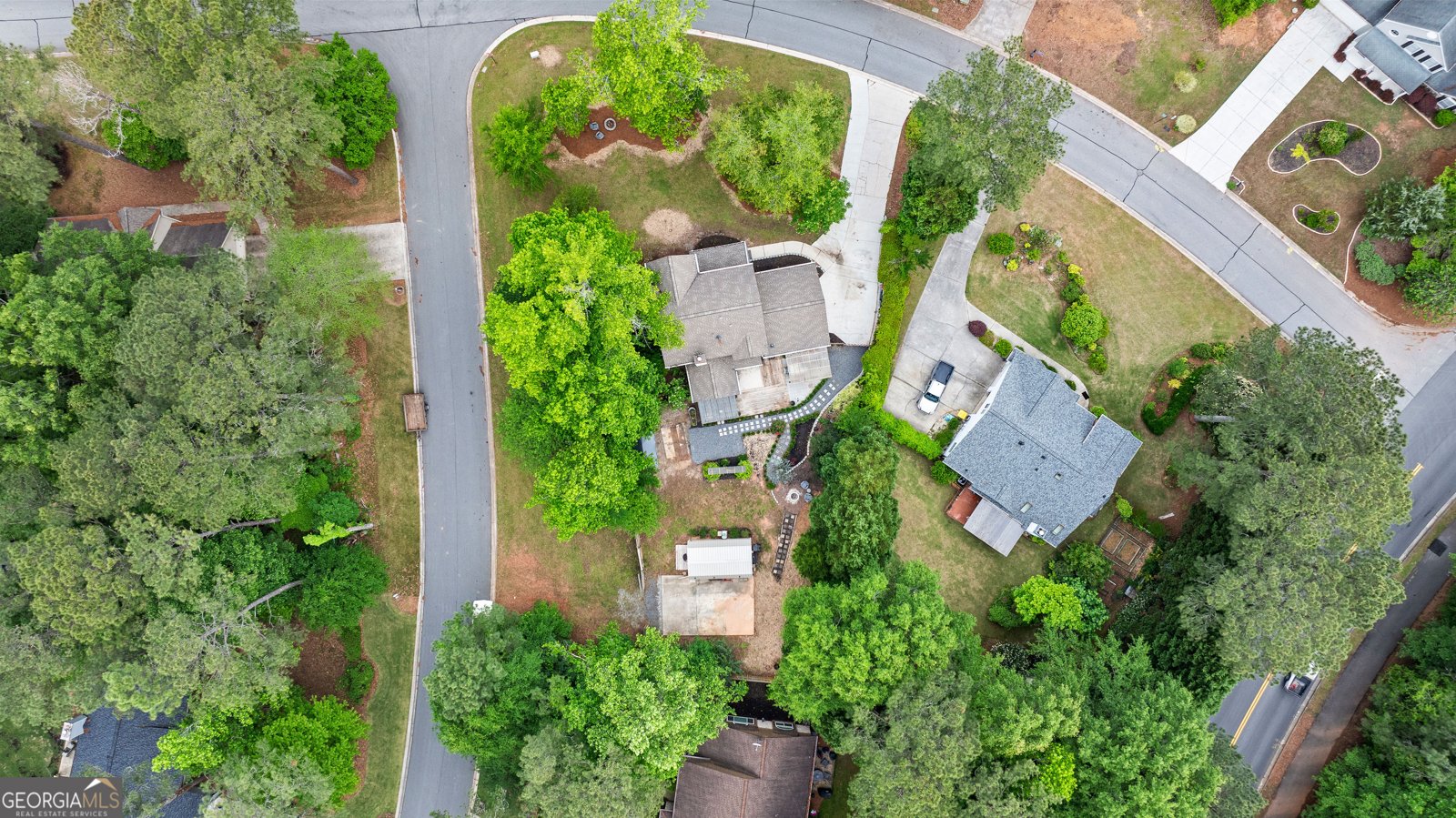 122 Rubicon Road Peachtree City - Photo 54