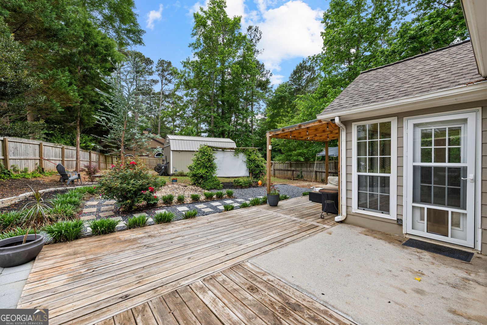 122 Rubicon Road Peachtree City - Photo 57
