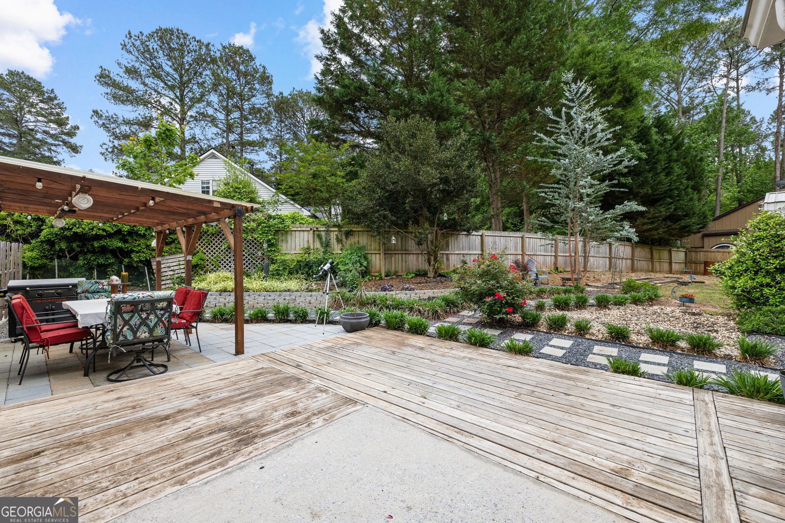 122 Rubicon Road Peachtree City - Photo 58