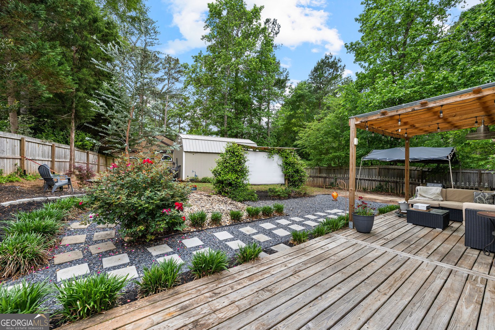 122 Rubicon Road Peachtree City - Photo 59