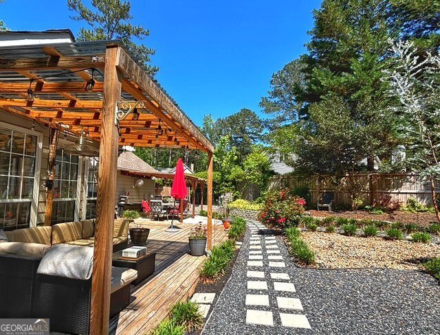 122 Rubicon Road Peachtree City - Photo 6