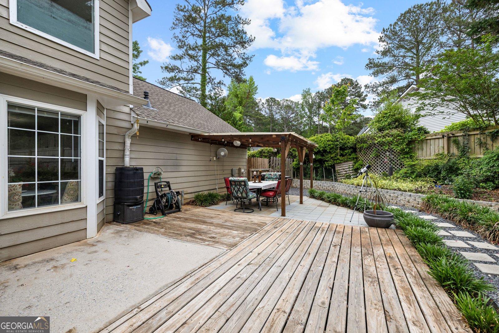 122 Rubicon Road Peachtree City - Photo 60
