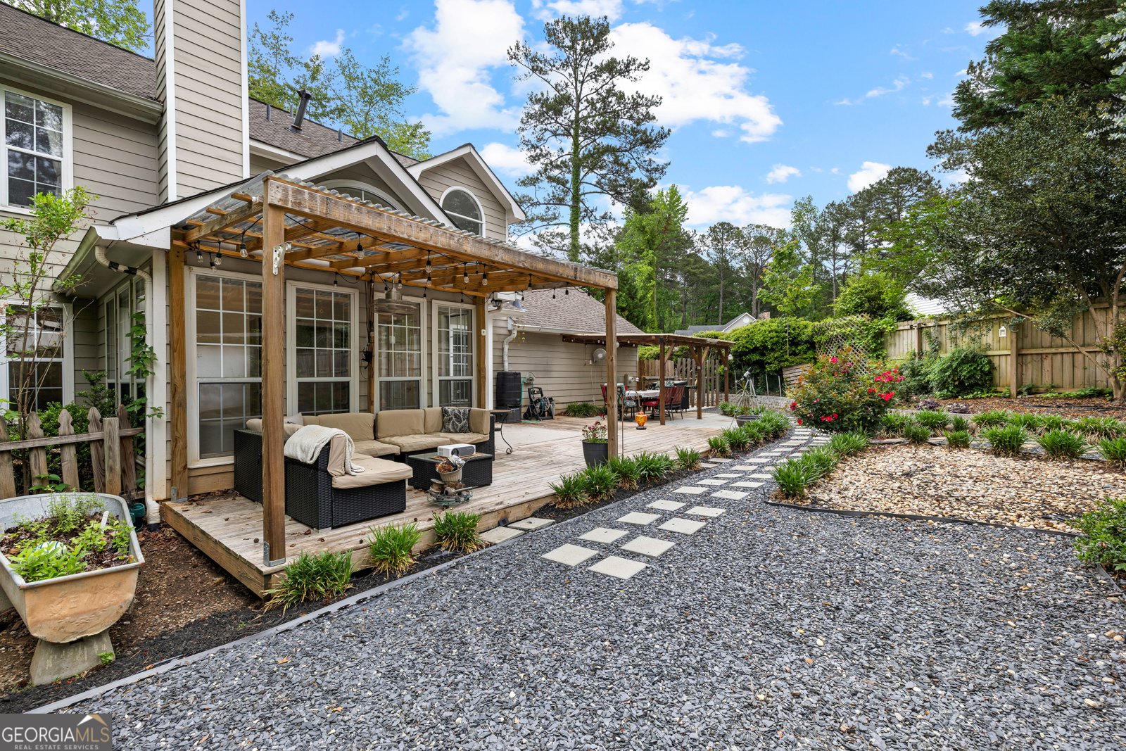 122 Rubicon Road Peachtree City - Photo 61