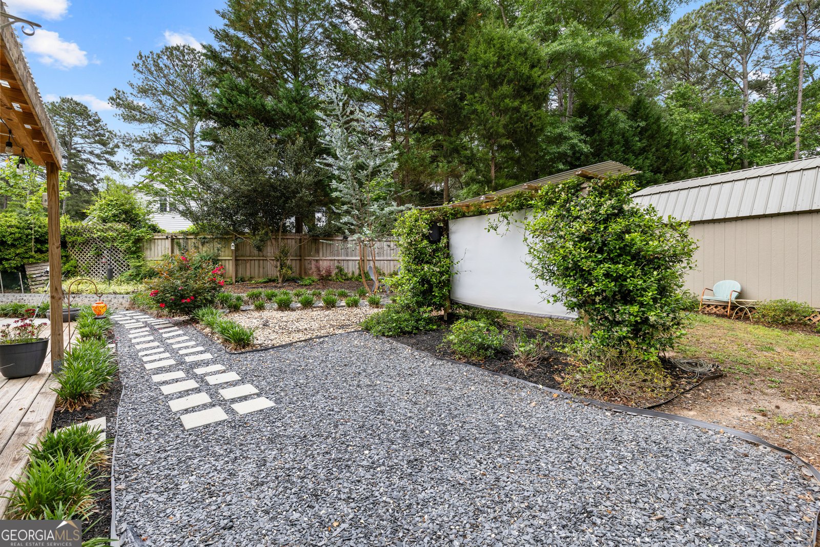 122 Rubicon Road Peachtree City - Photo 62