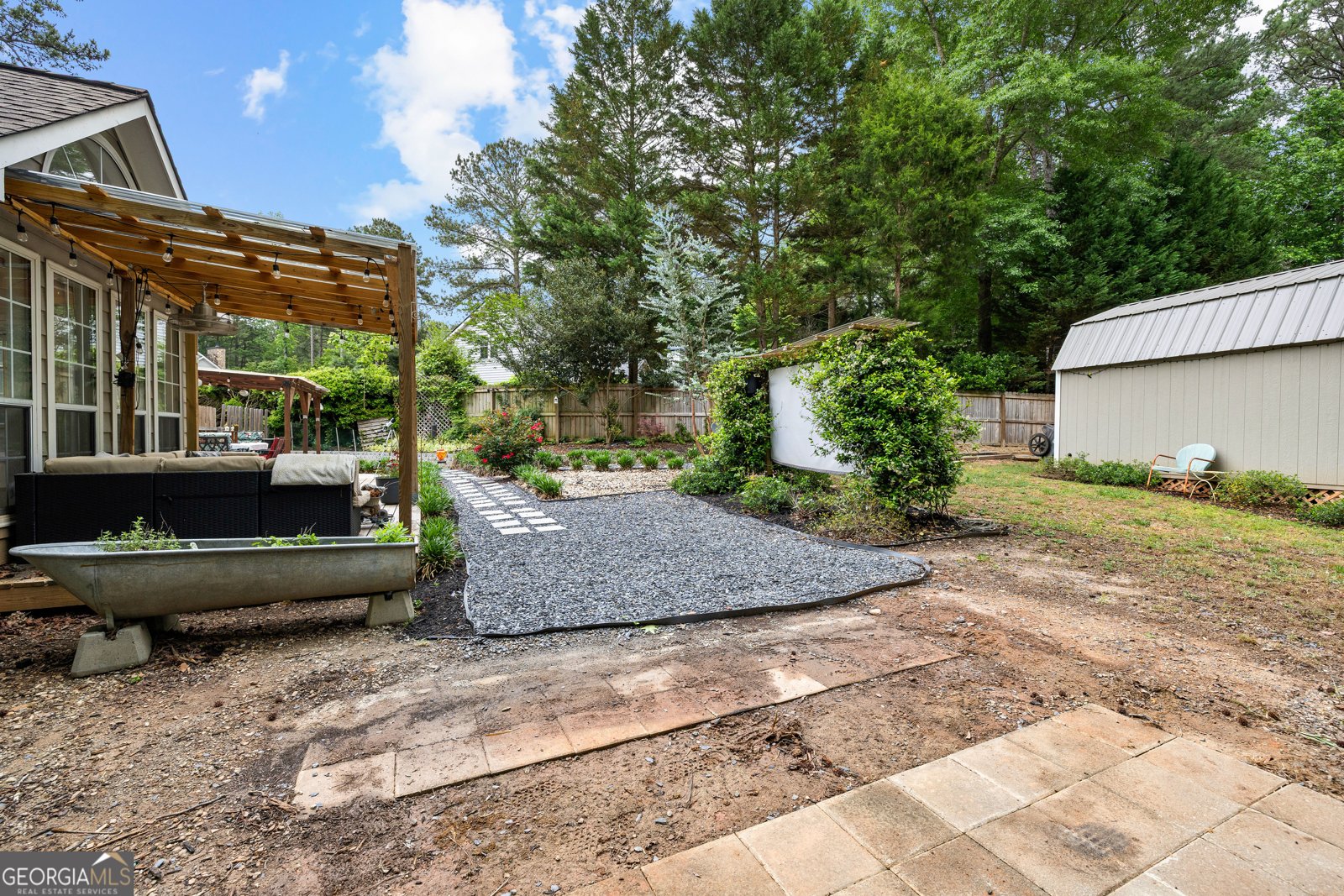 122 Rubicon Road Peachtree City - Photo 63