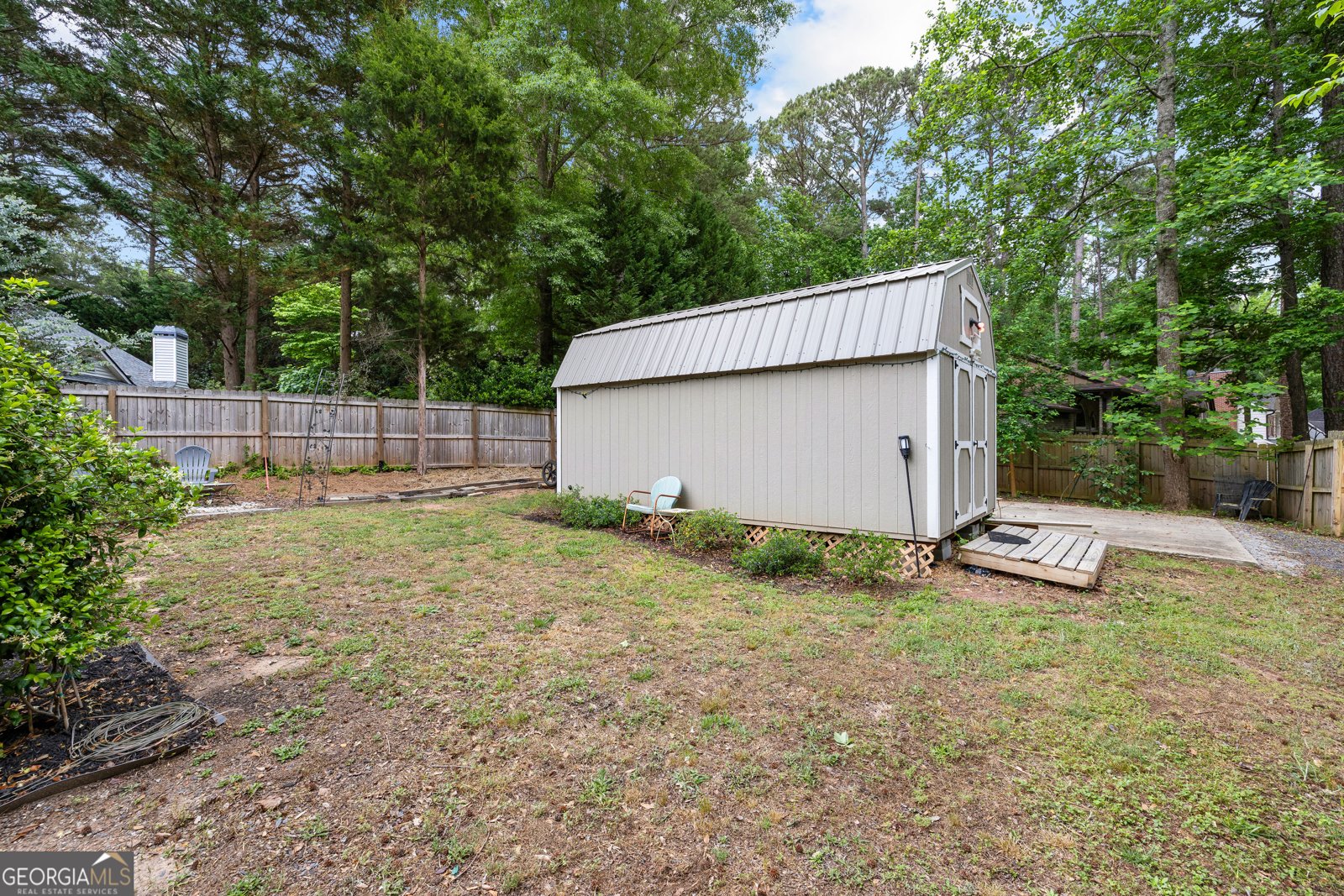 122 Rubicon Road Peachtree City - Photo 64