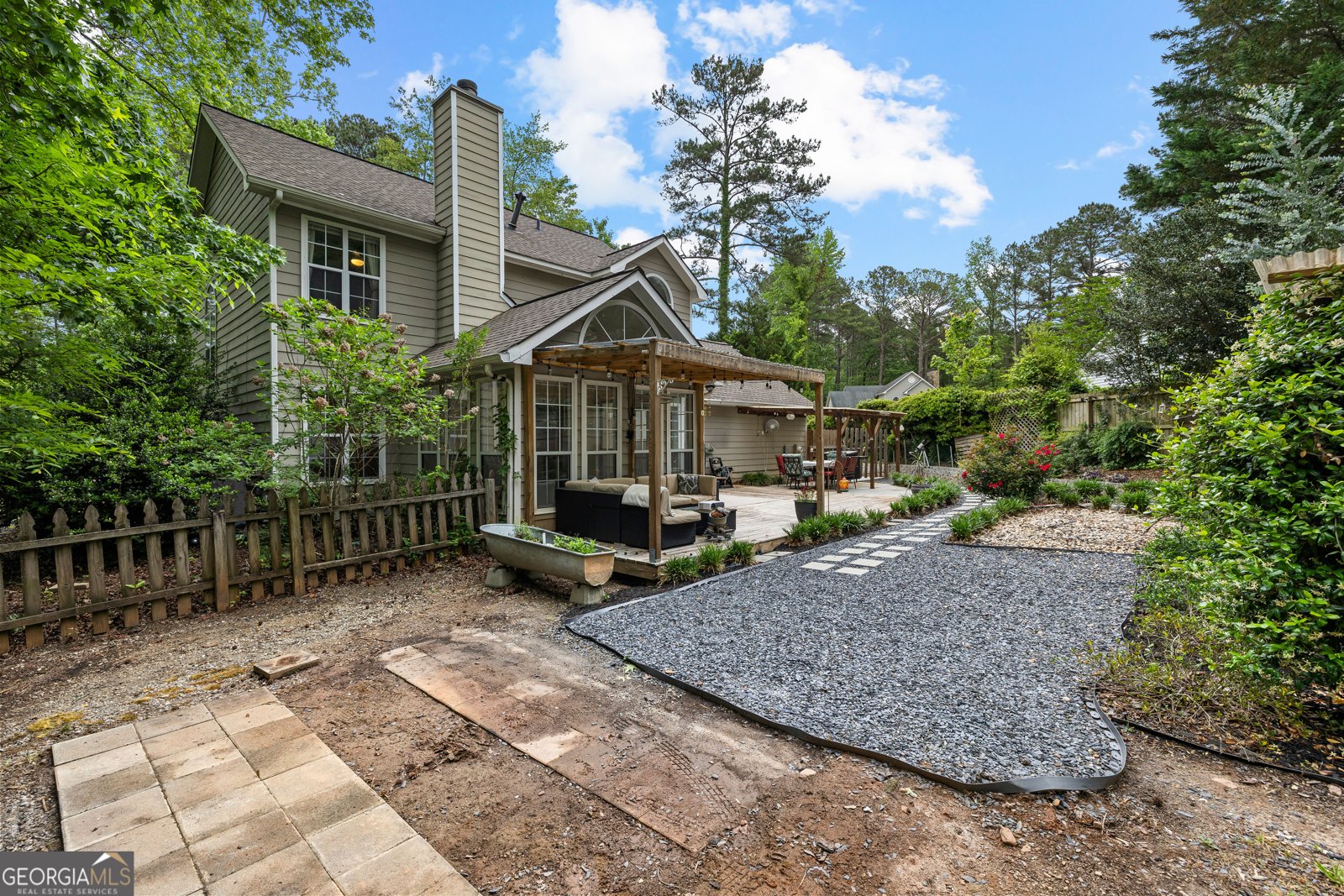 122 Rubicon Road Peachtree City - Photo 65