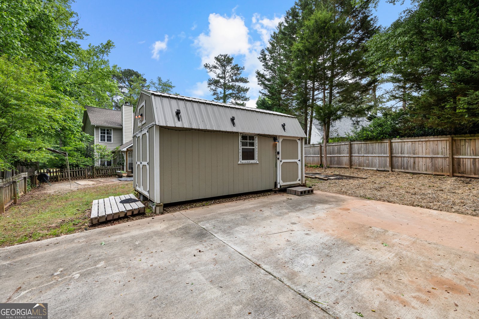 122 Rubicon Road Peachtree City - Photo 69