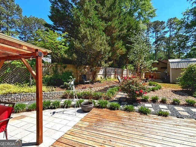 122 Rubicon Road Peachtree City - Photo 7