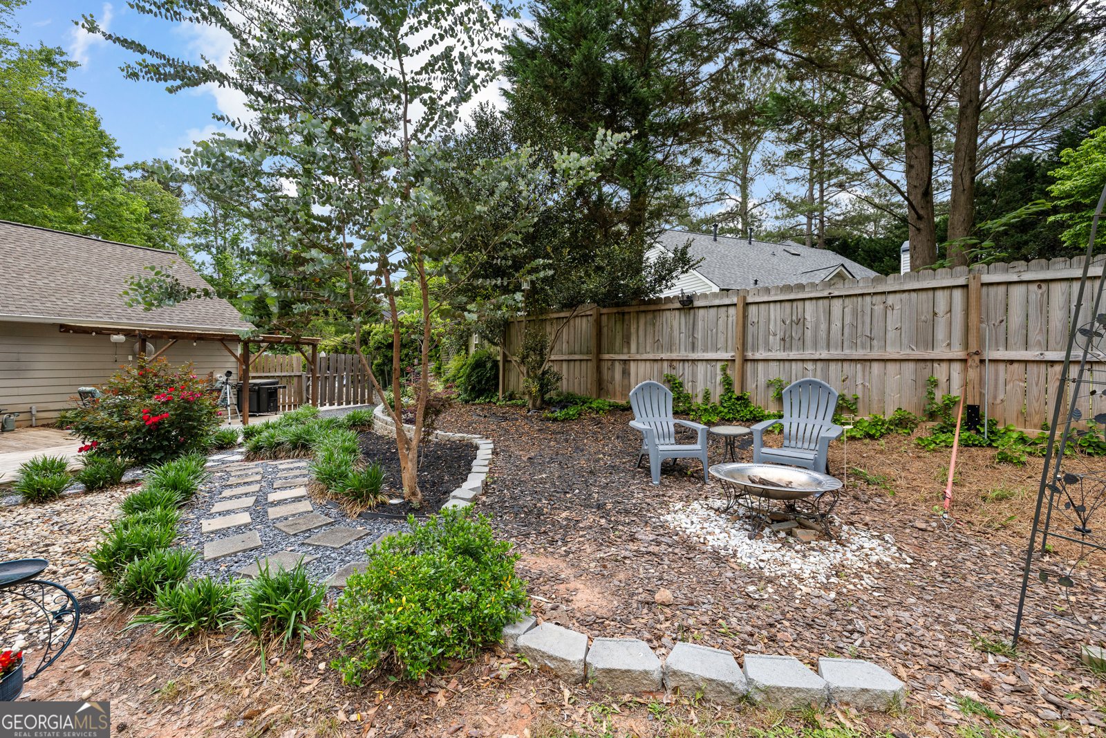 122 Rubicon Road Peachtree City - Photo 70