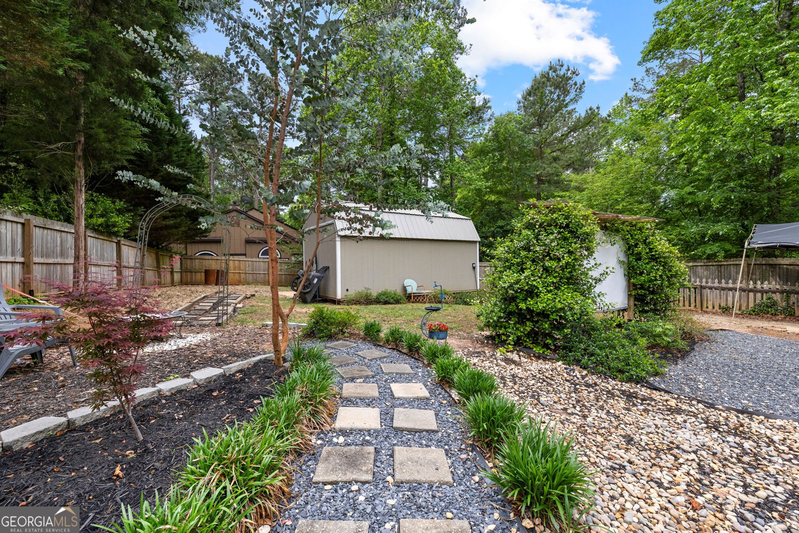 122 Rubicon Road Peachtree City - Photo 71