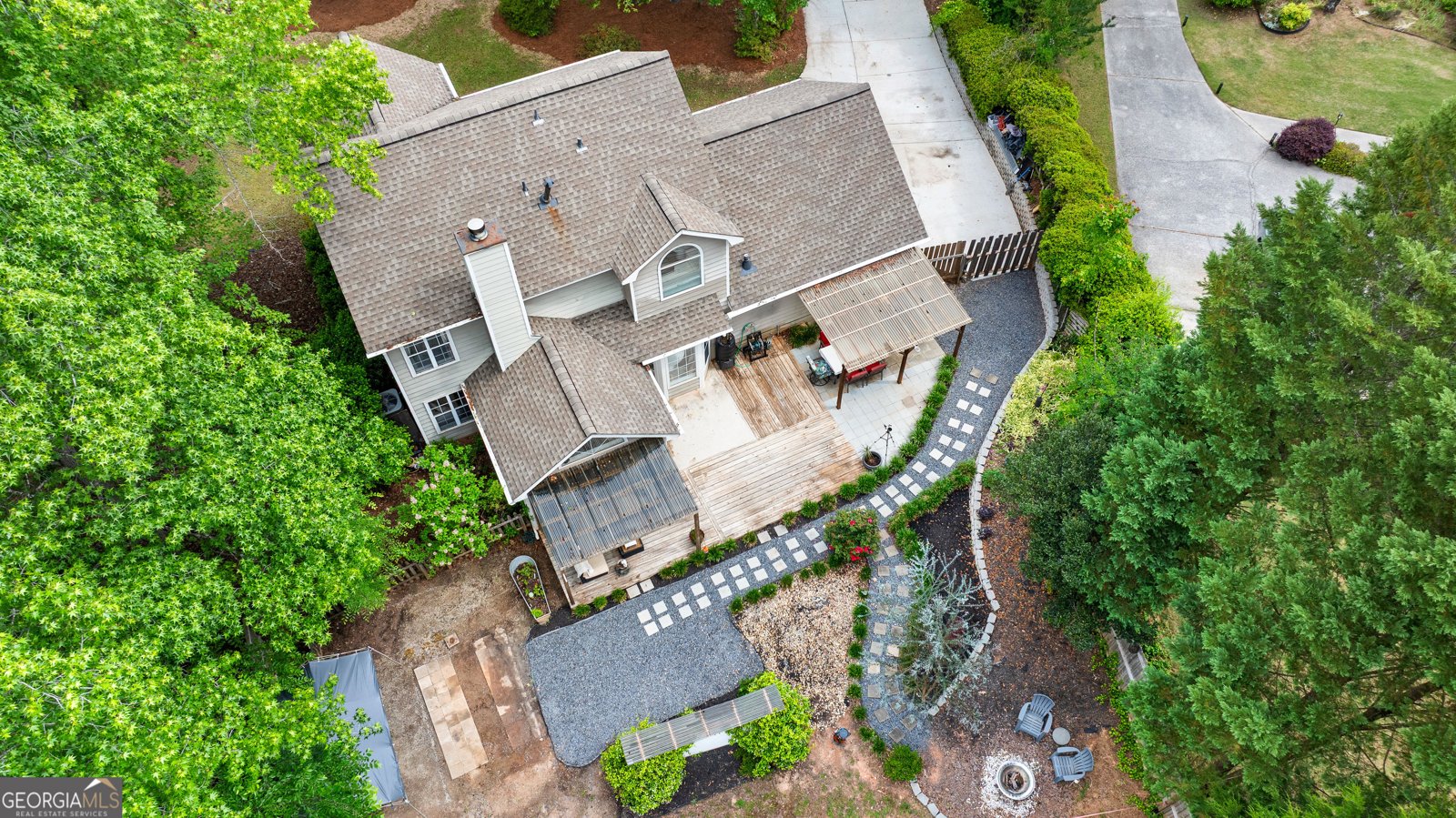 122 Rubicon Road Peachtree City - Photo 75