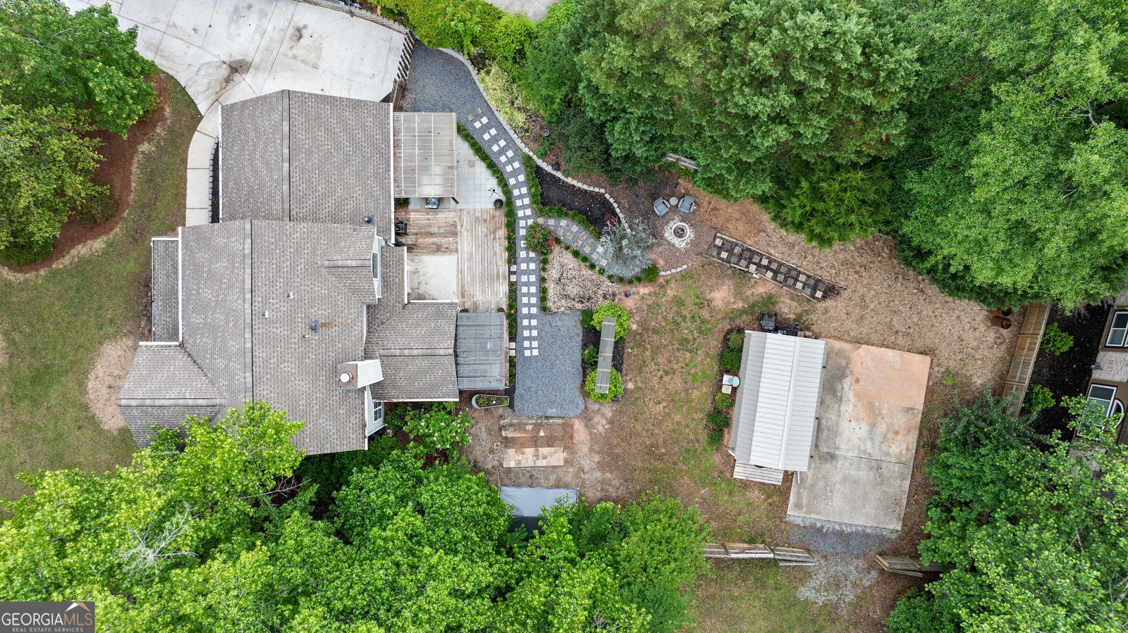 122 Rubicon Road Peachtree City - Photo 76