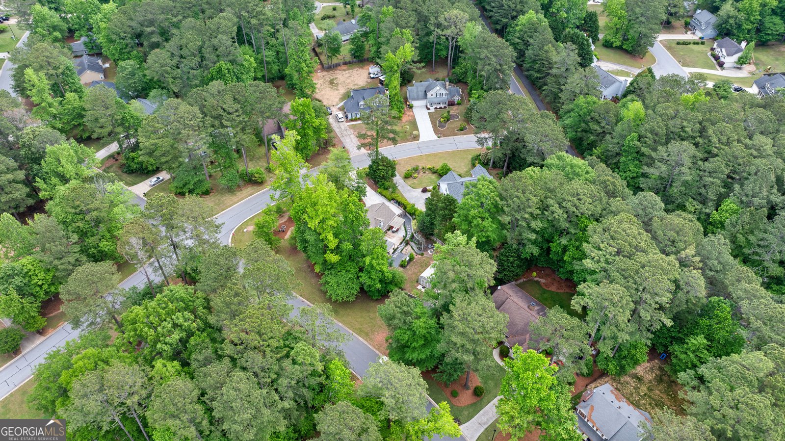 122 Rubicon Road Peachtree City - Photo 77