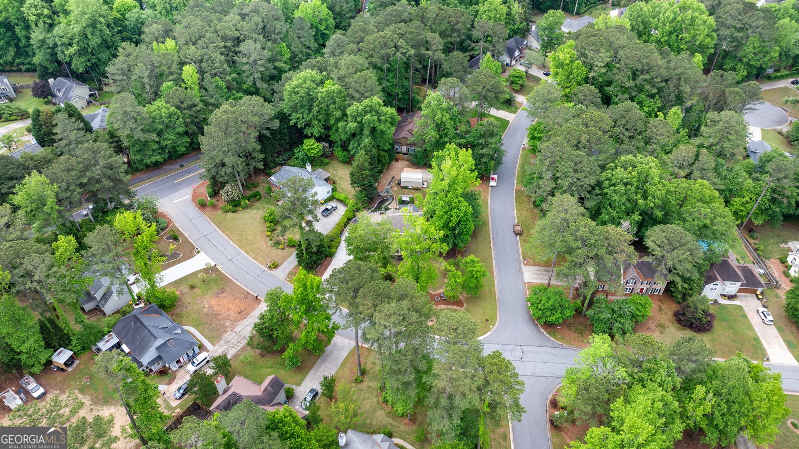 122 Rubicon Road Peachtree City - Photo 78