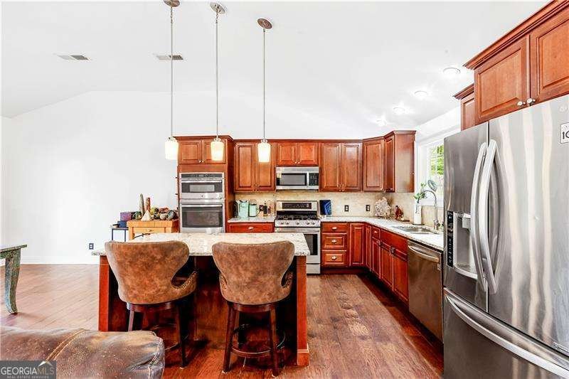 1262 Jordan Road Powder Springs - Photo 10