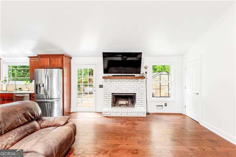 1262 Jordan Road Powder Springs - Photo 11