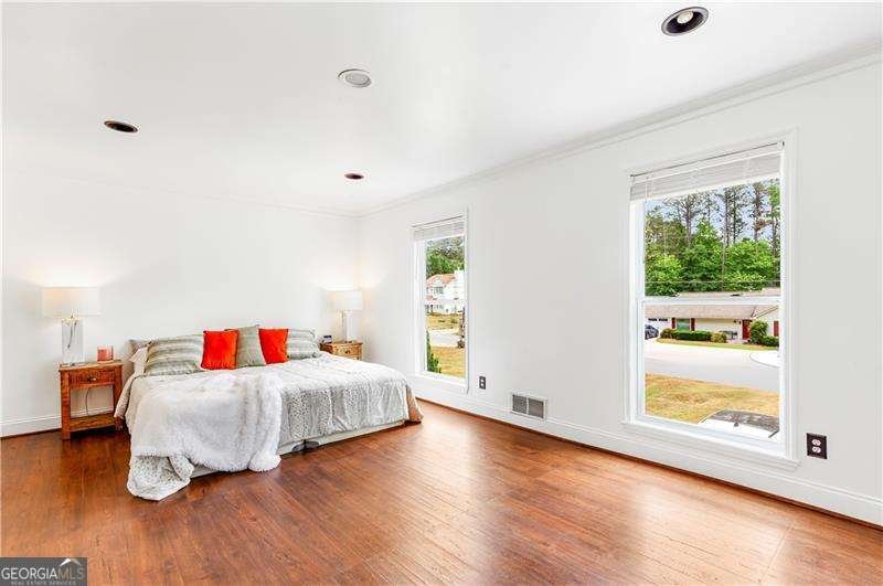 1262 Jordan Road Powder Springs - Photo 13