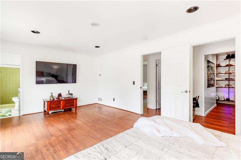 1262 Jordan Road Powder Springs - Photo 15