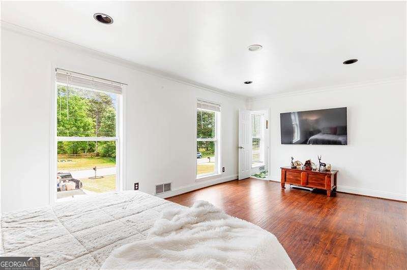 1262 Jordan Road Powder Springs - Photo 16