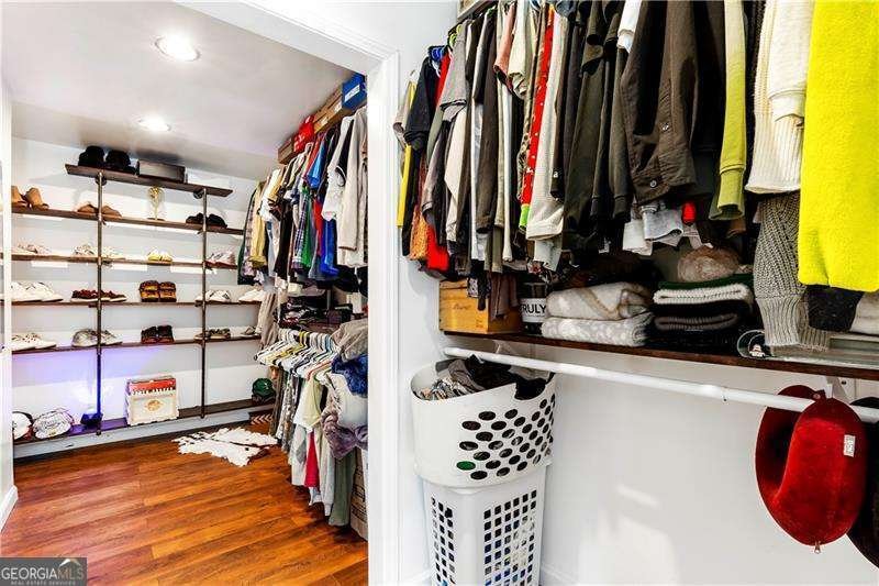 1262 Jordan Road Powder Springs - Photo 18