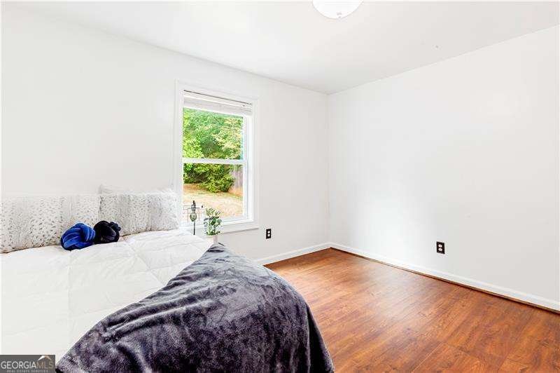 1262 Jordan Road Powder Springs - Photo 20