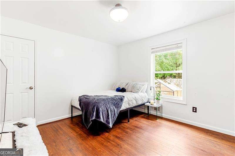 1262 Jordan Road Powder Springs - Photo 21