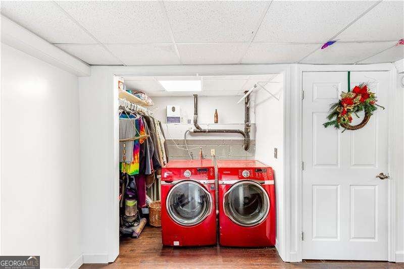 1262 Jordan Road Powder Springs - Photo 23