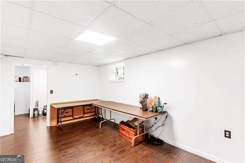 1262 Jordan Road Powder Springs - Photo 26