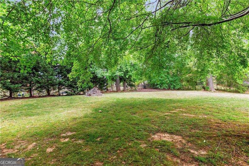 1262 Jordan Road Powder Springs - Photo 30