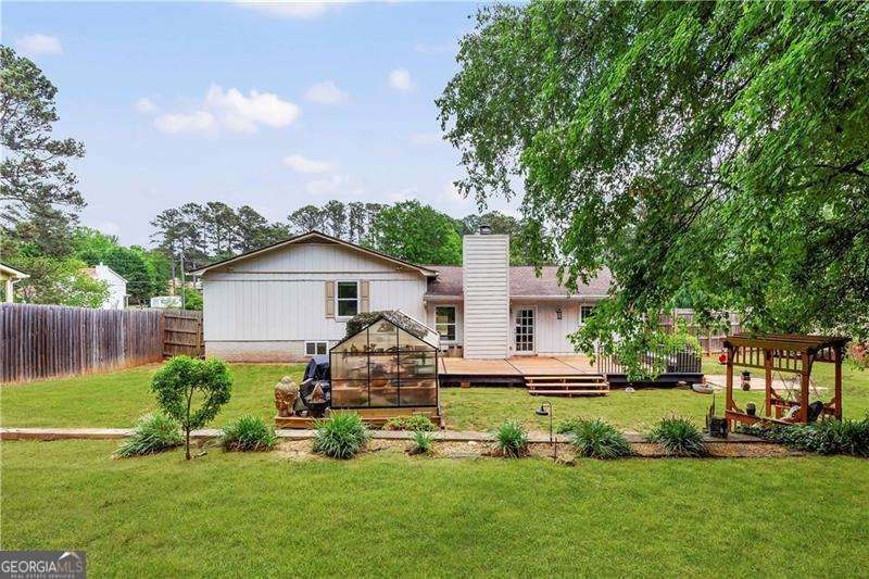 1262 Jordan Road Powder Springs - Photo 32