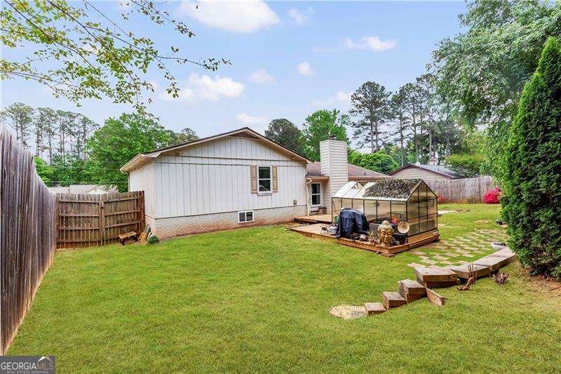 1262 Jordan Road Powder Springs - Photo 33