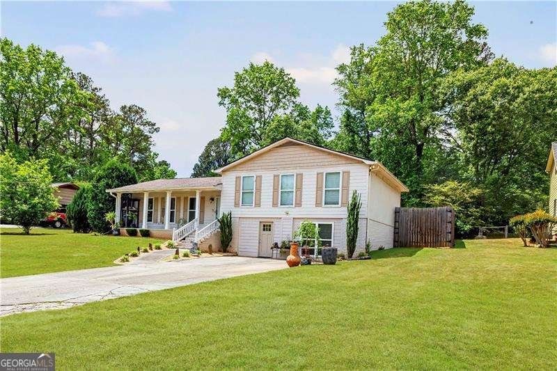 1262 Jordan Road Powder Springs - Photo 35