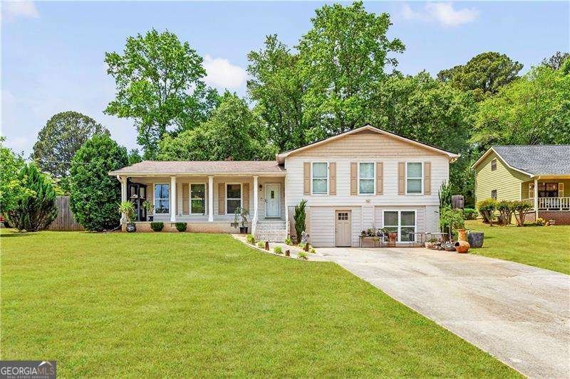 1262 Jordan Road Powder Springs - Photo 36