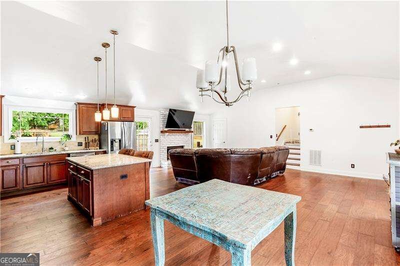 1262 Jordan Road Powder Springs - Photo 6